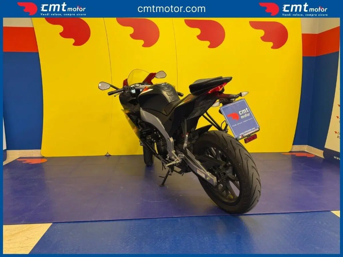 Aprilia RS 125 GP Replica (2021 - 24) (6)