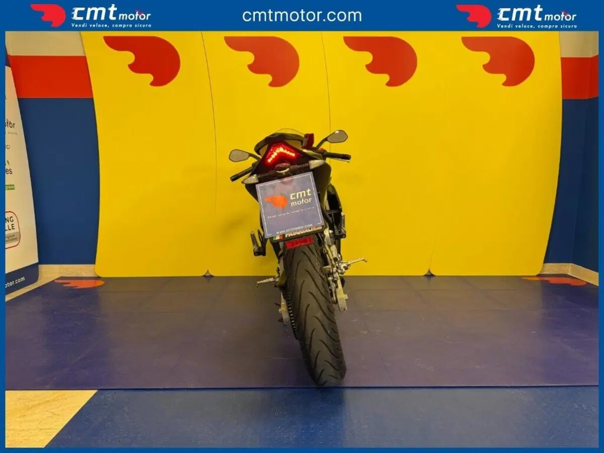 Aprilia RS 125 GP Replica (2021 - 24) (7)