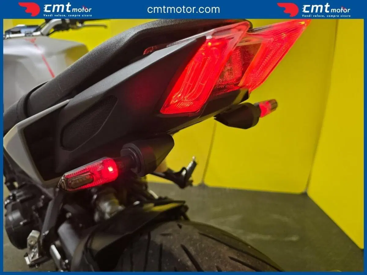 Yamaha MT-09 (2017 - 20) (4)