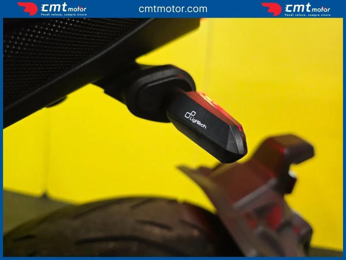 Yamaha MT-09 (2017 - 20) (5)