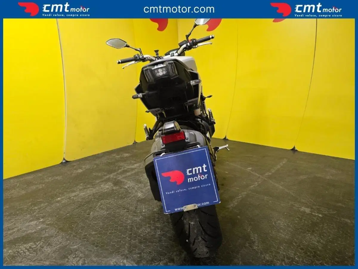 Yamaha MT-09 (2017 - 20) (6)