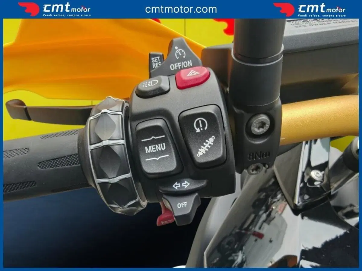 Bmw R 1250 GS - Edition 40 Years GS (2021) (5)