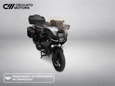 Bmw R 1300 RT (2026) usata