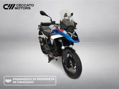 Bmw R 1300 GS Trophy (2023 - 26) usata
