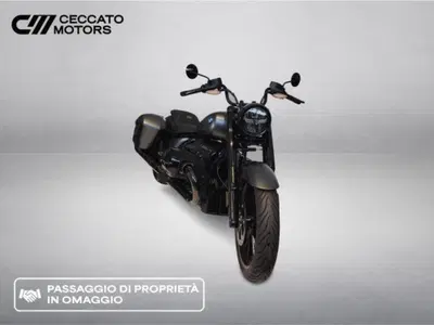 Bmw R 18 Roctane (2023 - 24) usata
