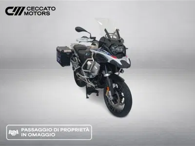 Bmw R 1250 GS Adventure (2021 - 24) usata