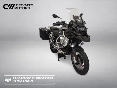 Bmw R 1250 GS Adventure (2021 - 24) usata