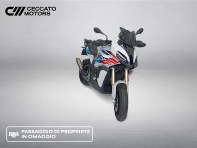 Bmw S 1000 XR (2020 - 23) usata