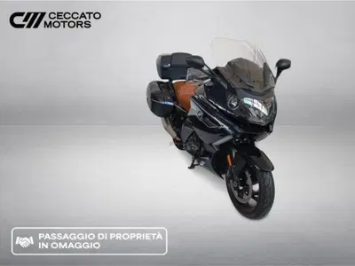 Bmw K 1600 GT (2017 - 20) usata