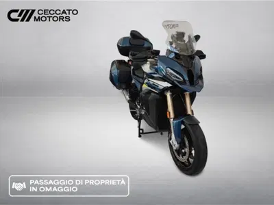Bmw S 1000 XR (2024 - 26) usata