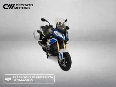 Bmw S 1000 XR (2017 - 19) usata