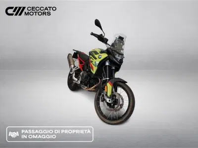 Bmw F 900 GS (2024 - 26) usata