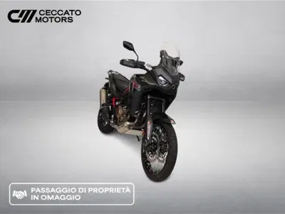 Honda Africa Twin CRF 1100L (2024 - 26) usata
