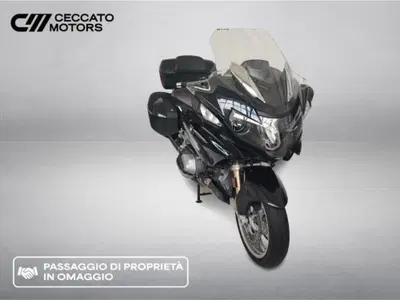 Bmw R 1250 RT (2019 - 20) usata