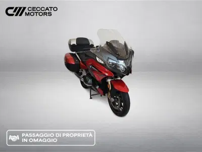 Bmw R 1250 RT (2019 - 20) usata