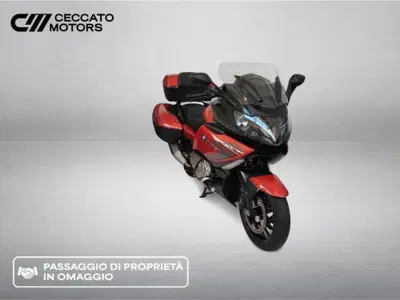 Bmw K 1600 GT (2010 - 16) usata