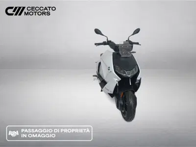 Bmw CE 04 (2021 - 25) usata
