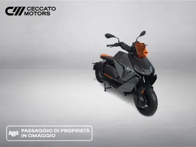 Bmw CE 04 (2021 - 25) usata