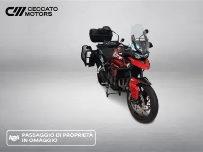 Triumph Tiger 900 GT Pro (2020 - 23) usata