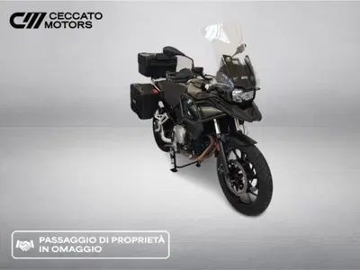 Bmw F 750 GS (2021 - 24) usata