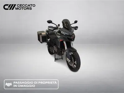 Ducati Multistrada V2 S (2022 - 24) usata