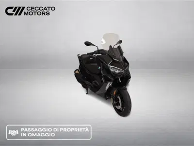 Bmw C 400 GT (2021 - 24) usata
