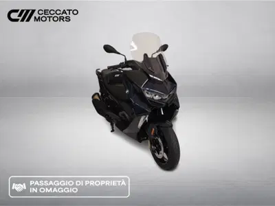 Bmw C 400 GT (2021 - 24) usata