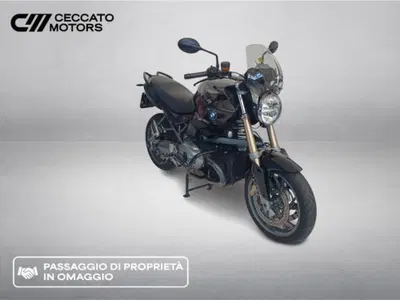 Bmw R 1200 R (2011 - 14) usata