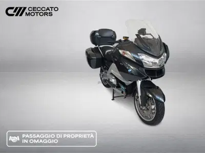 Bmw R 1200 RT (2010 - 13) usata