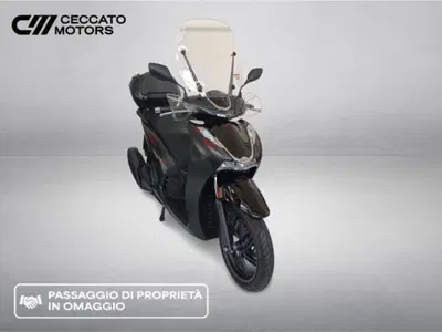Honda SH 350 (2021 - 24) usata