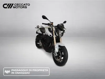 Bmw F 800 R (2015 - 16) usata
