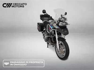 Bmw R 1200 GS (2004 - 07) usata