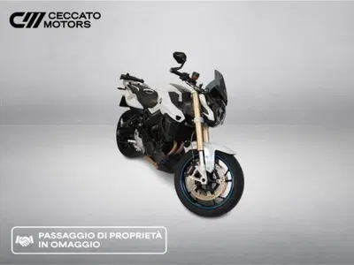 Bmw F 800 R (2015 - 16) usata