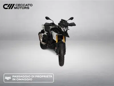 Bmw G 310 GS (2021 - 25) usata