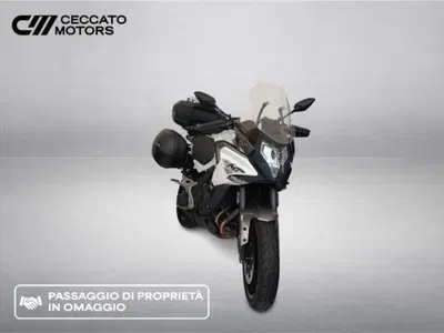 CFMOTO 650MT (2021 - 24) usata