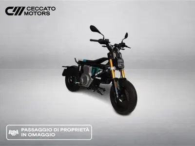 Bmw CE 02 (2024 - 26) usata