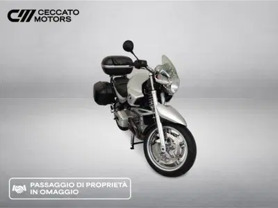 Bmw R 1150 R (2000 - 07) usata