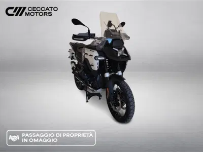Bmw R 1300 GS Adventure Triple Black (2025 - 26) usata