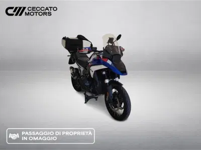 Bmw R 1300 GS (2023 - 26) usata