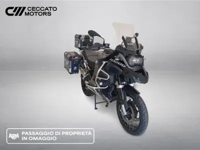 Bmw R 1200 GS Adventure (2017 - 18) usata
