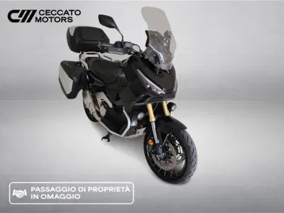 Honda X-ADV 750 Travel (2025 - 26) usata