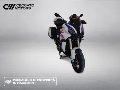 Bmw S 1000 XR (2020 - 23) usata