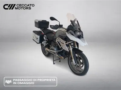 Bmw R 1200 GS (2013 - 16) usata