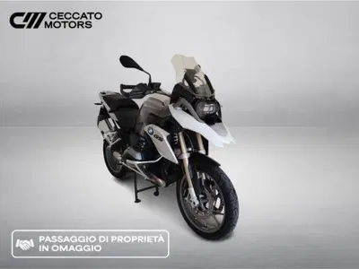 Bmw R 1200 GS (2013 - 16) usata