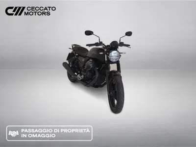 Moto Guzzi V7 850 Stone Special Abs (2021) usata