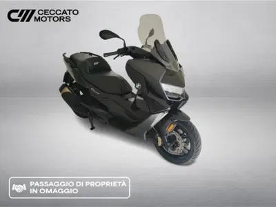 Bmw C 400 GT (2021 - 24) usata