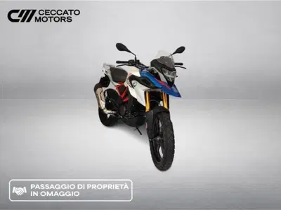 Bmw G 310 GS (2021 - 25) usata