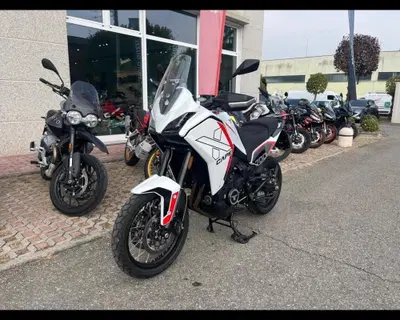 Moto Morini X-Cape 700 (2025 - 26) usata