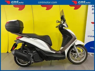Piaggio Medley 125 ABS (2021 - 24) usata