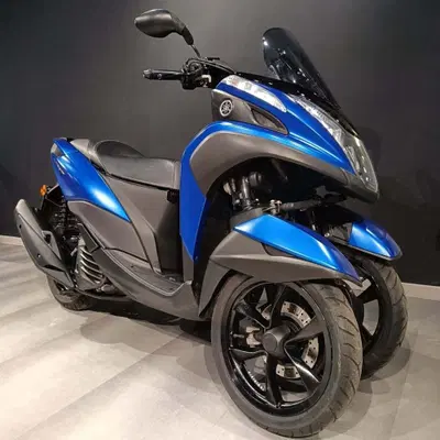 Yamaha Tricity 155 (2017 - 20) usata